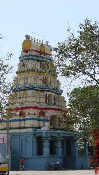 పంచారామ క్షేత్రాలు