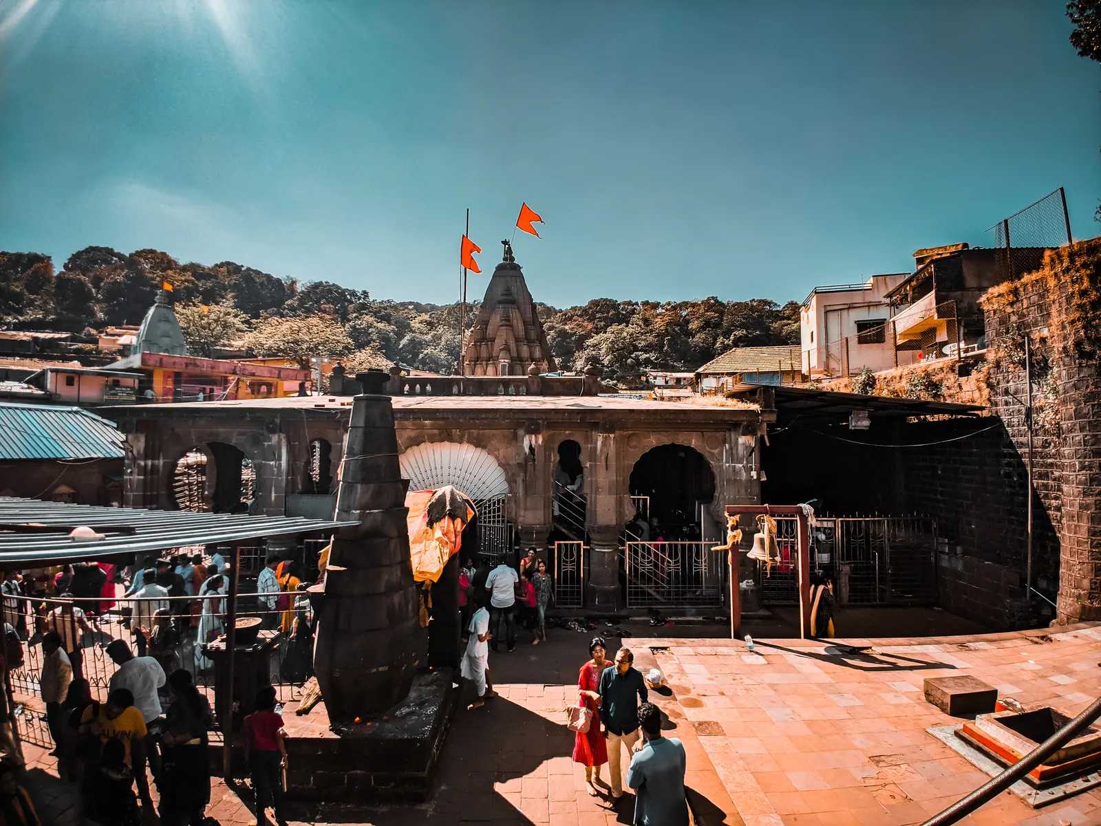 Bhimashankar