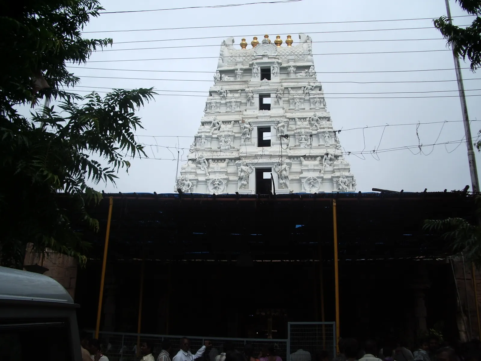 Mallikarjuna