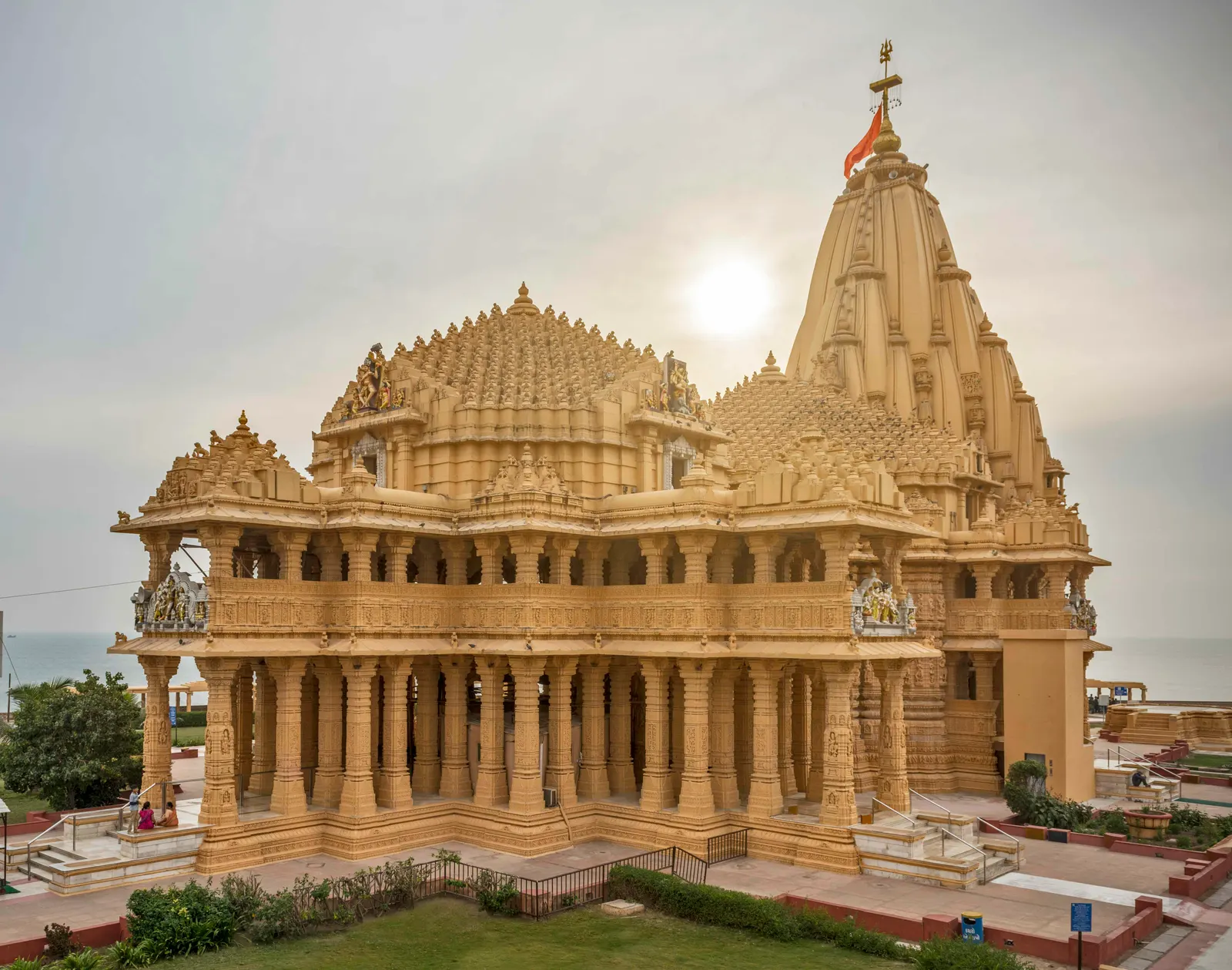 ద్వాదశ జ్యోతిర్లింగాలు