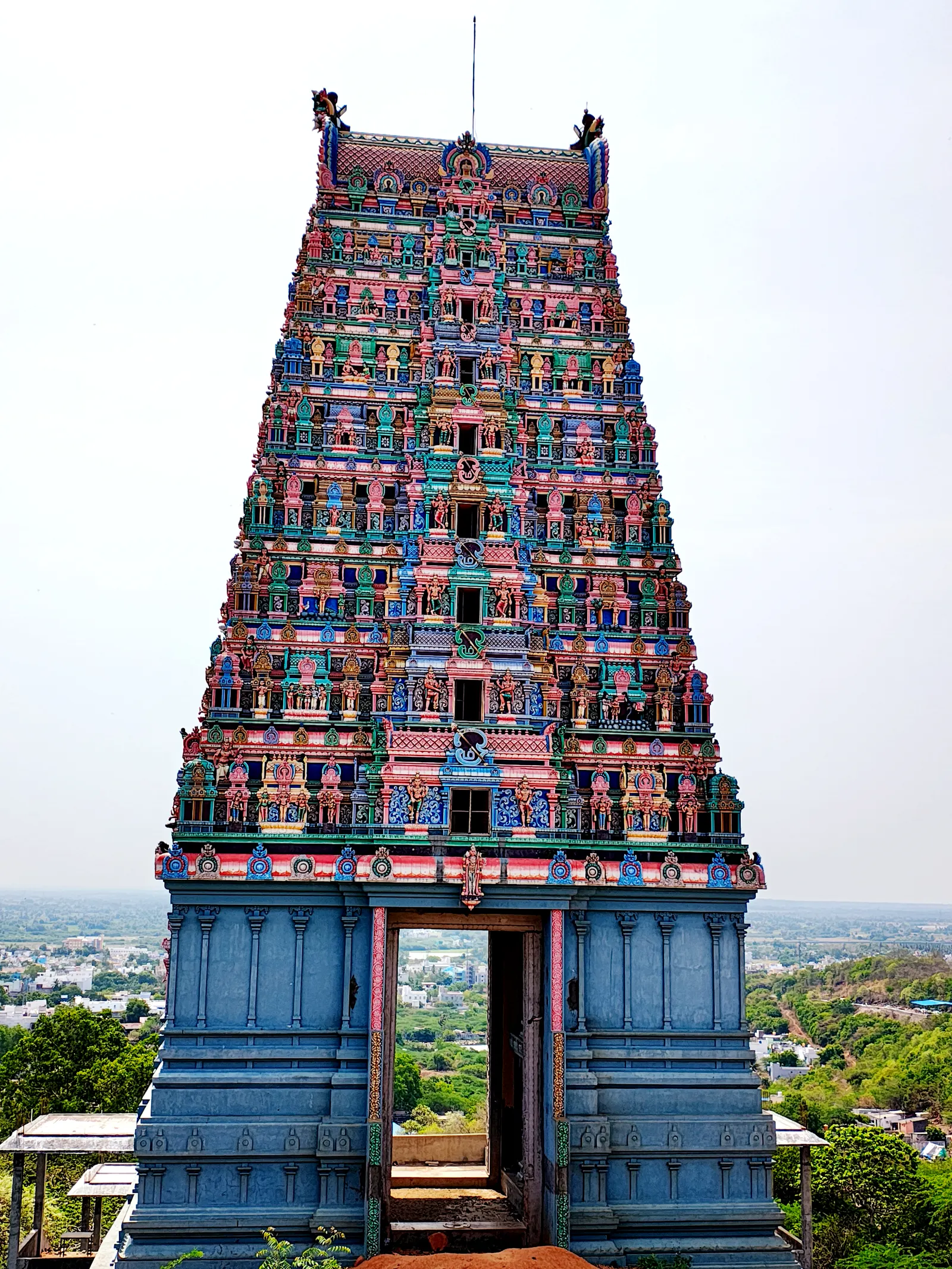 Tiruttani
