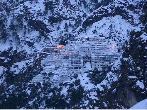 Vaishno Devi
